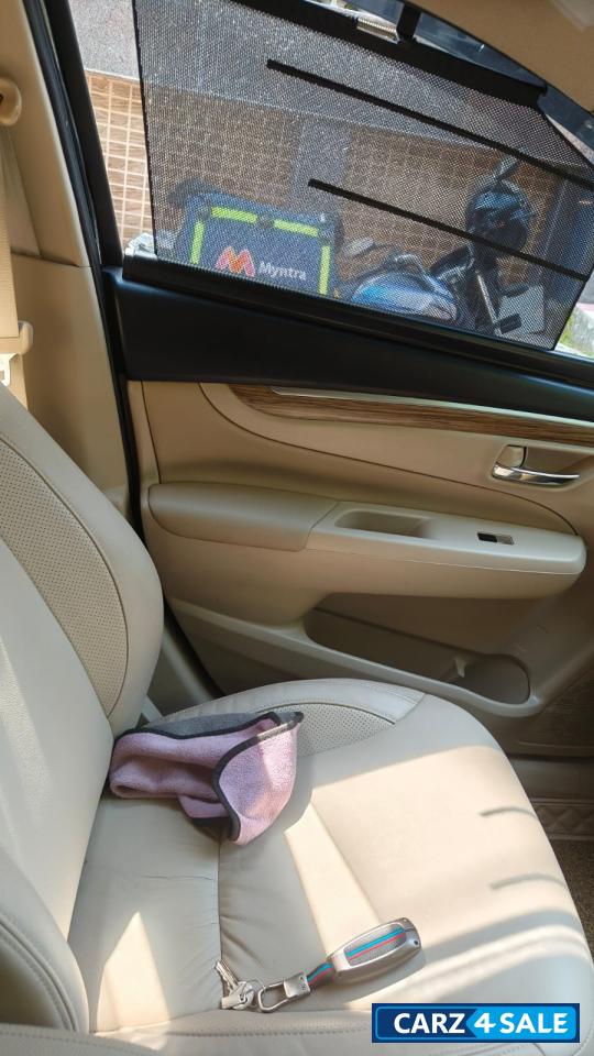 Maruti Suzuki Ciaz Alpha mt