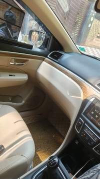 Maruti Suzuki Ciaz Alpha mt