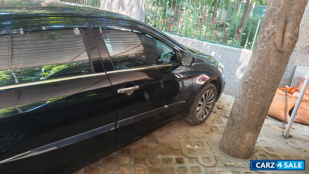 Maruti Suzuki Ciaz Alpha mt
