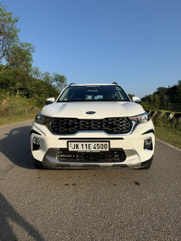 Kia Sonet Htk plus 2020 Model