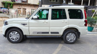 Mahindra Scorpio Classic S MT DIESEL JUST NEW CONDITION 2024 Model