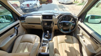 White Mahindra Scorpio Classic S MT DIESEL JUST NEW CONDITION
