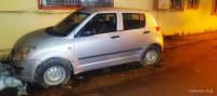 Maruti Suzuki Swift LX 2011 Model