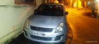 Maruti Suzuki Swift LX