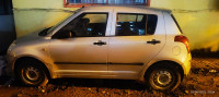 Maruti Suzuki Swift LX