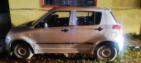 Maruti Suzuki Swift LX
