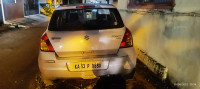 Maruti Suzuki Swift LX