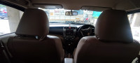 Honda City VMT