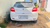 Maruti Suzuki Baleno Zeta 1.2