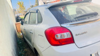 Maruti Suzuki Baleno Zeta 1.2