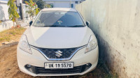 Maruti Suzuki Baleno Zeta 1.2