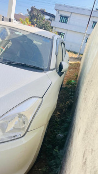 Maruti Suzuki Baleno Zeta 1.2