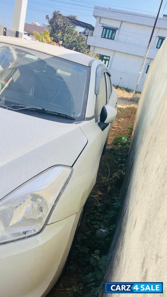 Maruti Suzuki Baleno Zeta 1.2