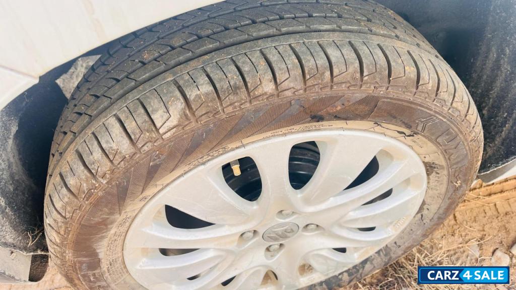 Maruti Suzuki Baleno Zeta 1.2