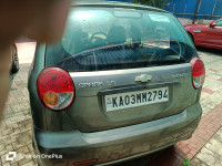 Chevrolet Spark Ls
