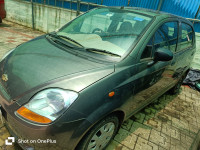 Chevrolet Spark Ls