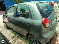 Chevrolet Spark Ls
