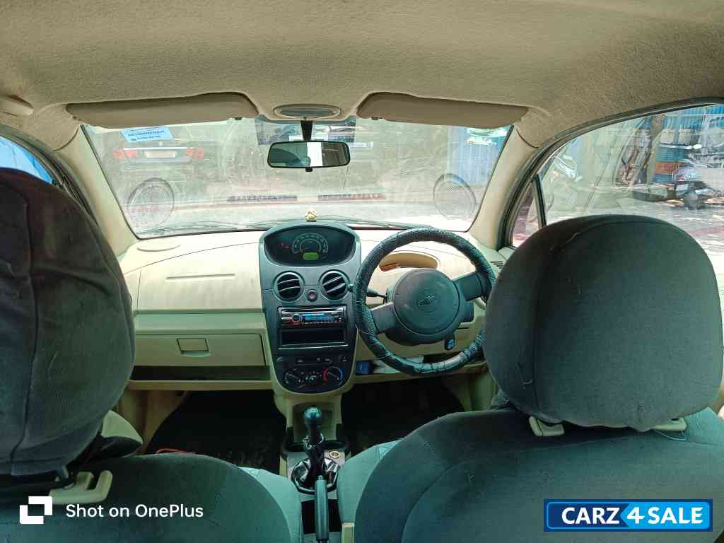 Chevrolet Spark Ls