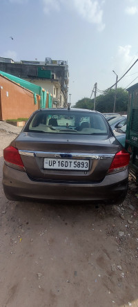 Honda Amaze 1.2 ivtech