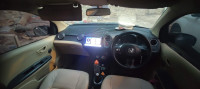 Honda Amaze 1.2 ivtech
