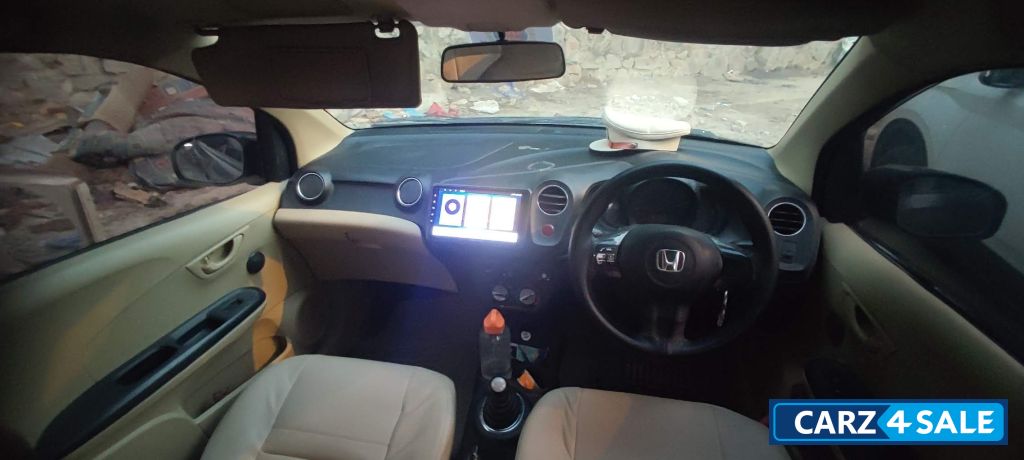 Honda Amaze 1.2 ivtech Honda Amaze 1.2 ivtech