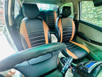 Hyundai Verna Petrol cng