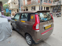 Maruti Suzuki Wagon R vxi cng 2023 Model