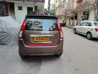 Nutmug Brown Maruti Suzuki Wagon R vxi cng