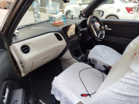 Nutmug Brown Maruti Suzuki Wagon R vxi cng