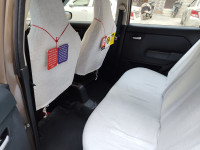 Nutmug Brown Maruti Suzuki Wagon R vxi cng