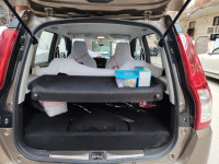 Nutmug Brown Maruti Suzuki Wagon R vxi cng