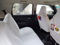 Nutmug Brown Maruti Suzuki Wagon R vxi cng