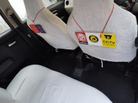 Nutmug Brown Maruti Suzuki Wagon R vxi cng