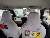 Nutmug Brown Maruti Suzuki Wagon R vxi cng