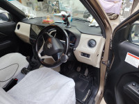 Nutmug Brown Maruti Suzuki Wagon R vxi cng