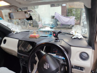 Nutmug Brown Maruti Suzuki Wagon R vxi cng