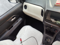 Nutmug Brown Maruti Suzuki Wagon R vxi cng