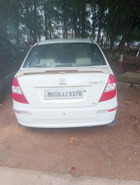 Tata Indigo Ecs 2012 Model