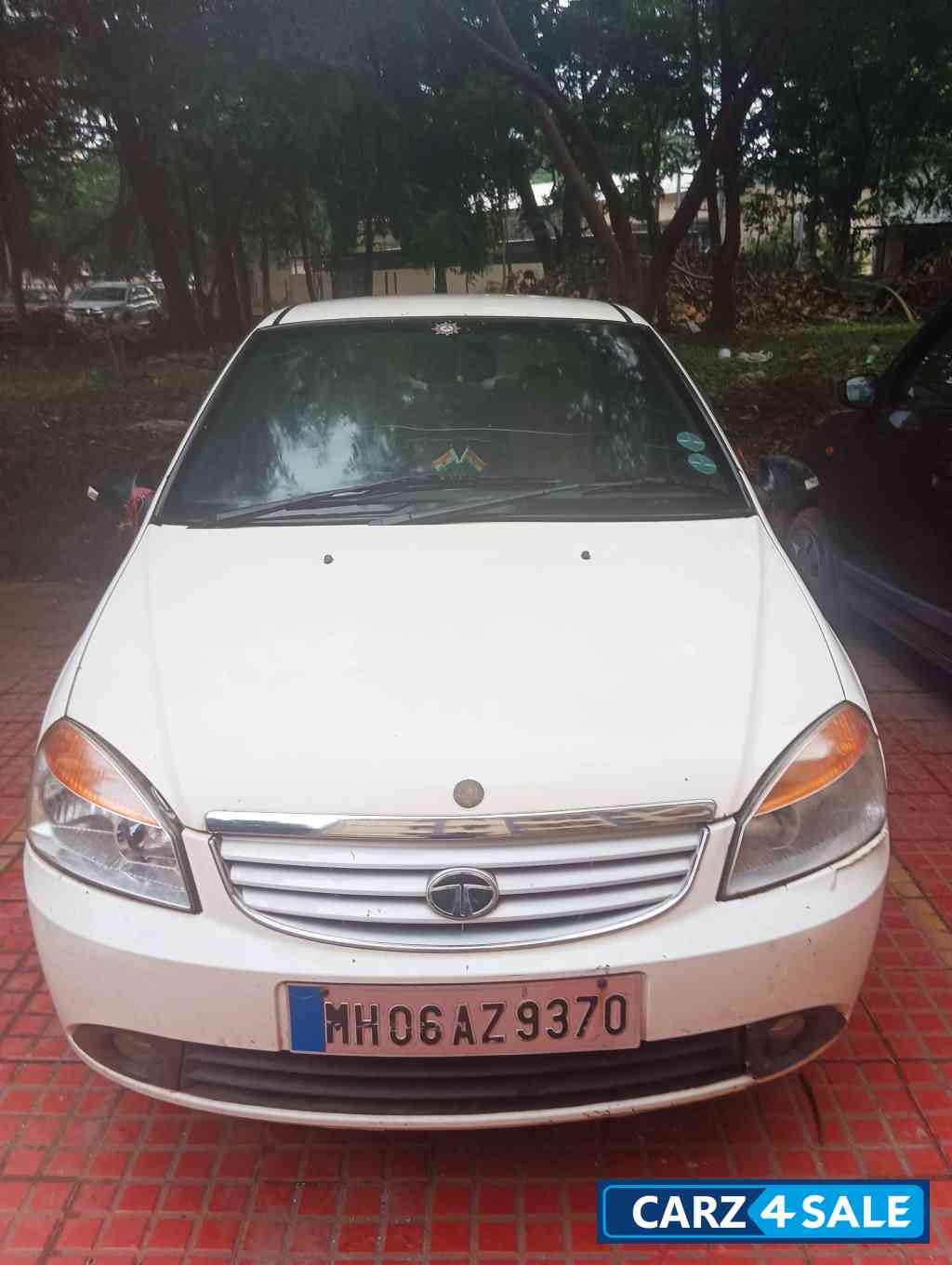 Tata Indigo Ecs