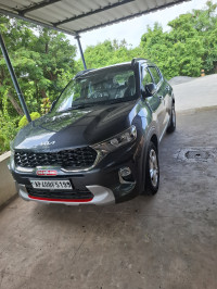Kia Sonet HTK PLUS