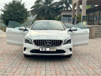 Mercedes-Benz CLA 200d 2017 Model