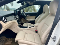 Mercedes-Benz CLA 200d