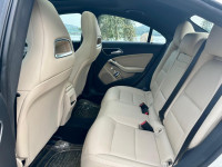 Mercedes-Benz CLA 200d