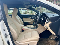 Mercedes-Benz CLA 200d