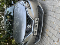 Maruti Suzuki Baleno Alpha 2017 Model