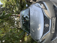 Maruti Suzuki Baleno Alpha