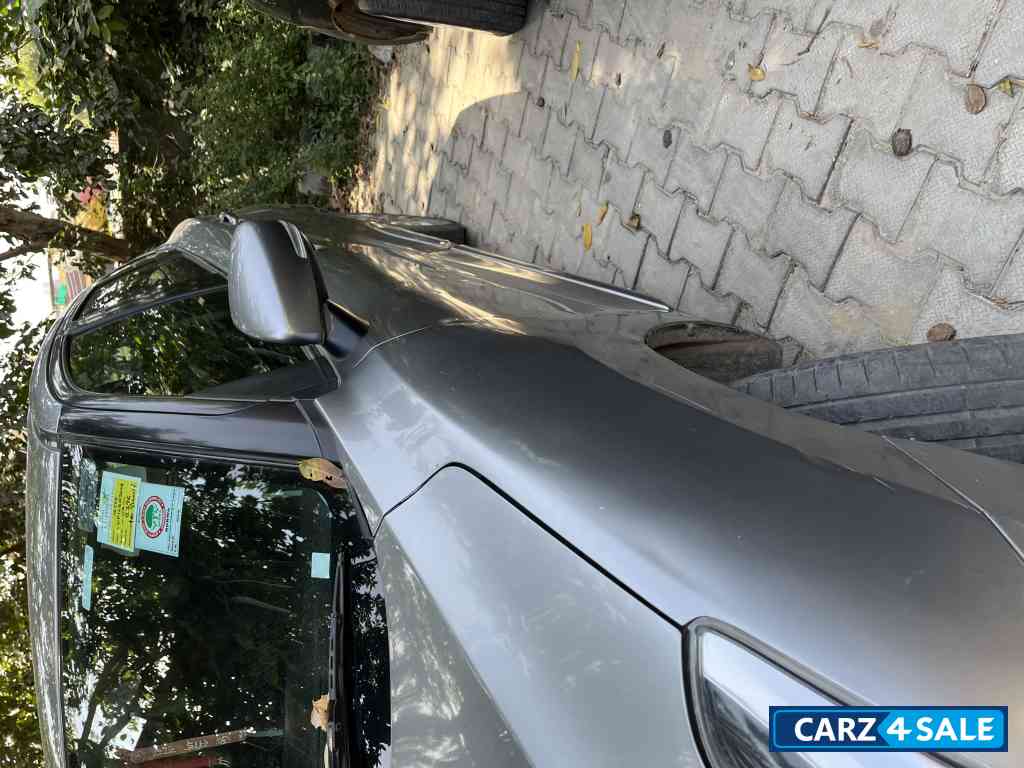 Maruti Suzuki Baleno Alpha