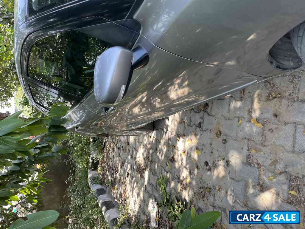 Maruti Suzuki Baleno Alpha