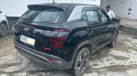 Hyundai Creta E Petrol