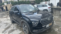 Hyundai Creta E Petrol